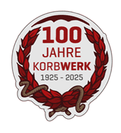 100 Jahre Korbwerk